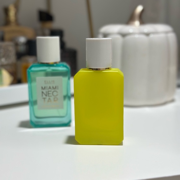 Ellis Brooklyn Sun Fruit and Miami Nectar Eau de Parfum Set - Picture 5 of 11